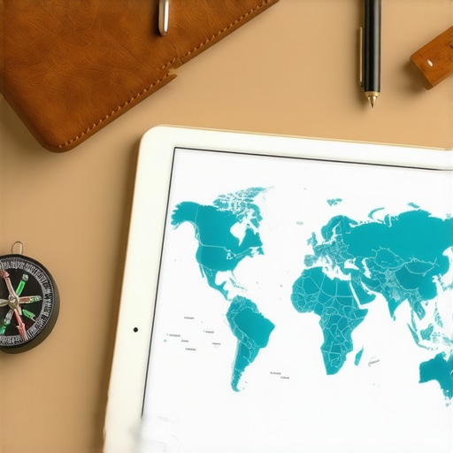 You are currently viewing The Essential Toolkit for Managing Multiple Service Areas