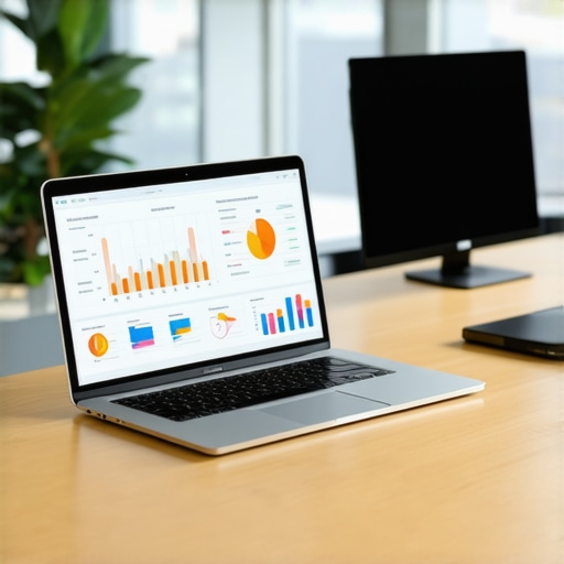 Read more about the article The Essential Toolkits for Managing a High-Performance Business Profile