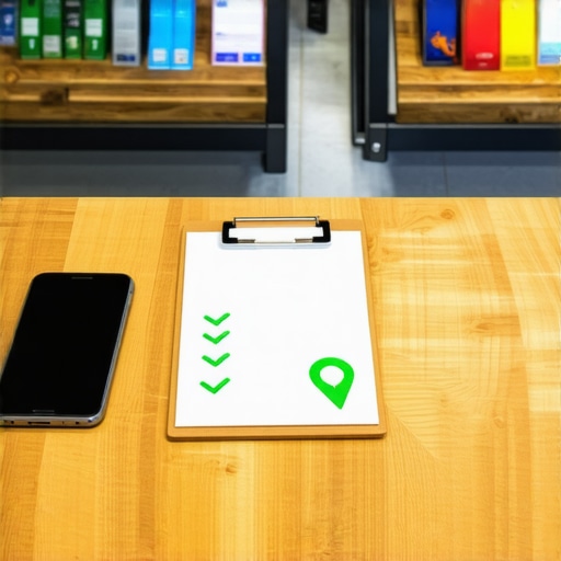 Read more about the article The GMB Audit Checklist That Actually Leads to Phone Calls