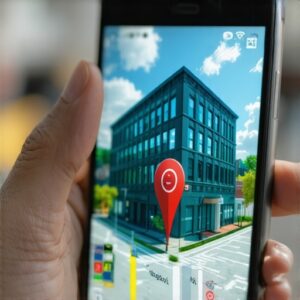 Read more about the article The Ghost Office Problem: How to Scrub Dead Listings From Google Maps