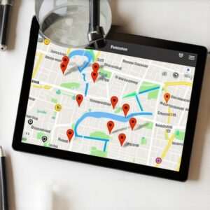 Read more about the article The List of Tools We Use to Audit Stalled Google Map Ranks