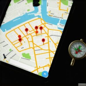 Read more about the article The Map Pack Toolkit We Use to Outperform Big Agencies