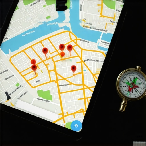 You are currently viewing The Map Pack Toolkit We Use to Outperform Big Agencies