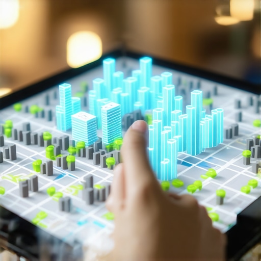 Read more about the article The Ranking Software Moves That Reveal Local Search Intent
