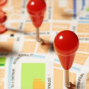 Read more about the article The Silent Ranking Killers: Old Addresses and Ghost Pins