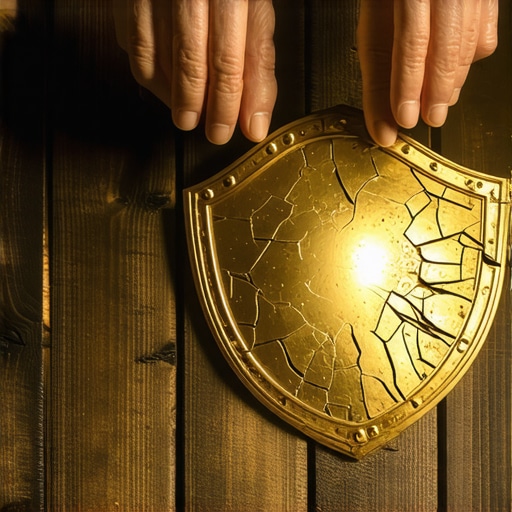 You are currently viewing The Strategy for Restoring Authority After a Lead Gen Listing Mess