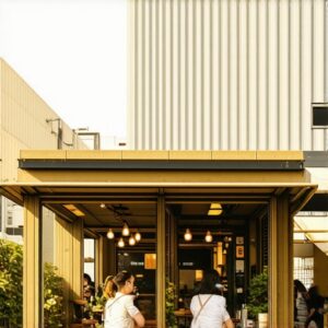 Read more about the article The Tactics to Outrank Corporate Chains in Your Local Neighborhood
