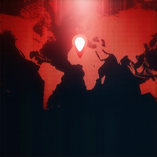 Read more about the article The Technical Fixes That Force Google to Re-Index Your Map Pin