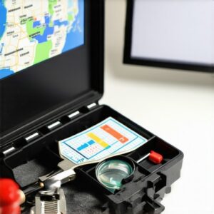 Read more about the article The Toolkit That Actually Pushes Your Google Business Profile Higher