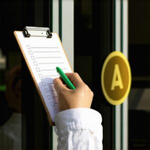 Read more about the article The Trust Restoration Checklist for Flagged Local Businesses