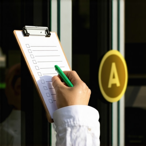 You are currently viewing The Trust Restoration Checklist for Flagged Local Businesses