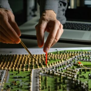 Read more about the article Tools vs Human Strategy: Building a Better Local Presence