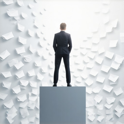 Read more about the article What to Do When Your Rival Uses Spam to Push You Down