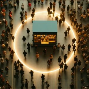 Read more about the article Why Distance-Based Ranking is Shrinking Your Customer Base