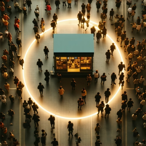 You are currently viewing Why Distance-Based Ranking is Shrinking Your Customer Base