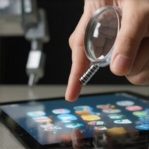 Read more about the article Why Manual GMB Category Audits Beat Automated Suggestions Every Time