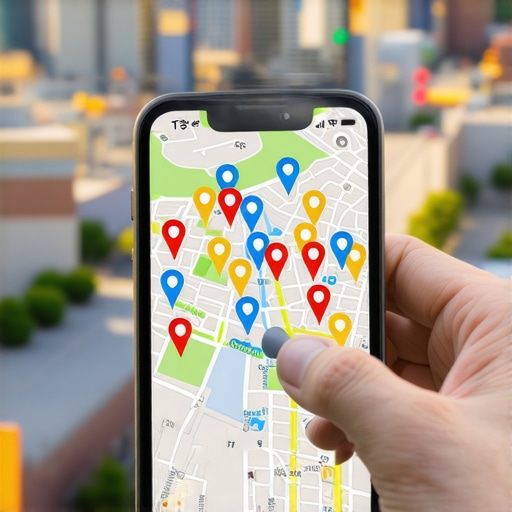 Read more about the article Why Your Business Pin Isn’t Showing Up for Local Searches