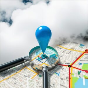 Read more about the article Why Your GMB Profile Is Active but Nowhere to Be Found