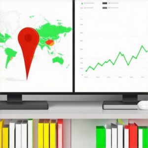 Read more about the article Why Your Maps Position Dropped While Your Main Site is Safe