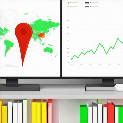 Read more about the article Why Your Maps Position Dropped While Your Main Site is Safe