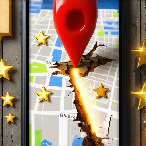 Read more about the article Why Your Review Velocity Isnt Fixing a Broken Map Position
