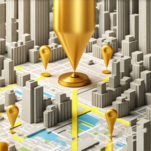 Read more about the article Winning Back Your Map Spot After a Competitor Influx